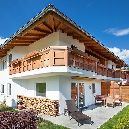 וויסינג Ferienhaus Alex מראה חיצוני תמונה