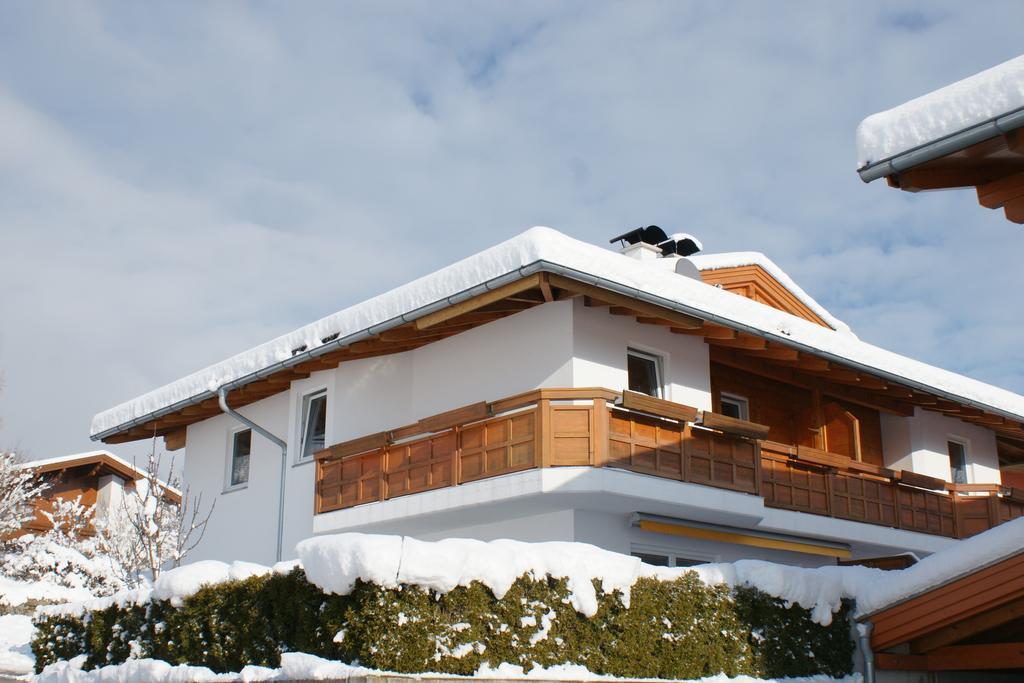 וויסינג Ferienhaus Alex חדר תמונה