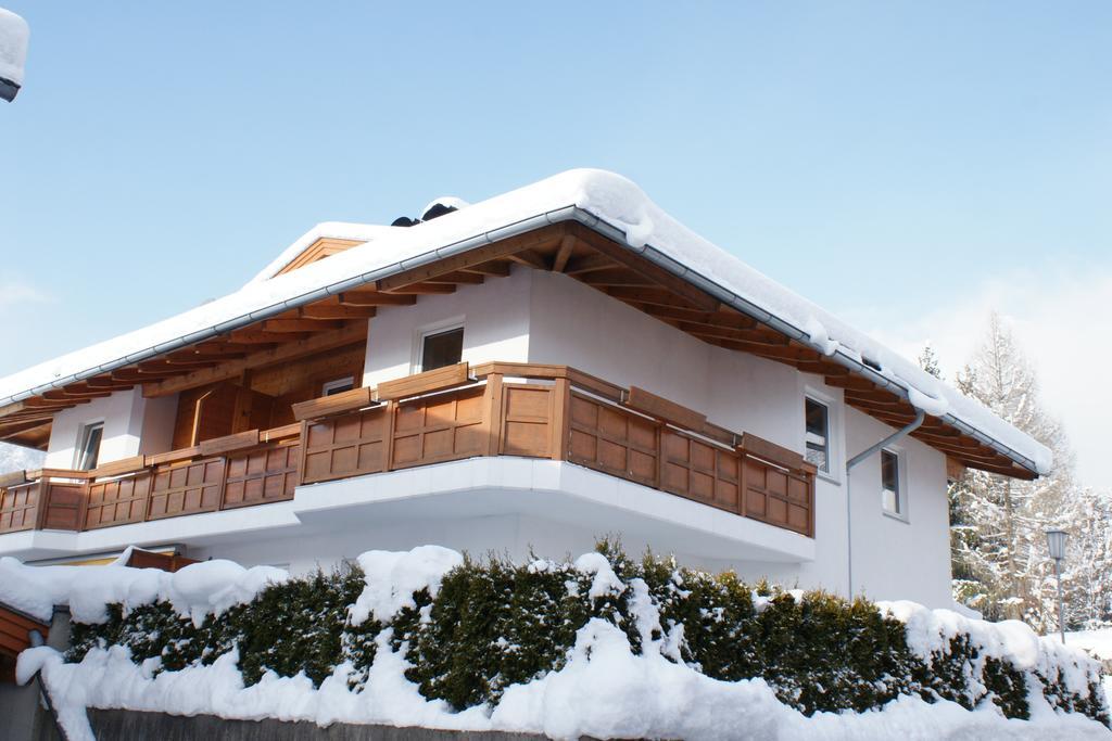 וויסינג Ferienhaus Alex חדר תמונה