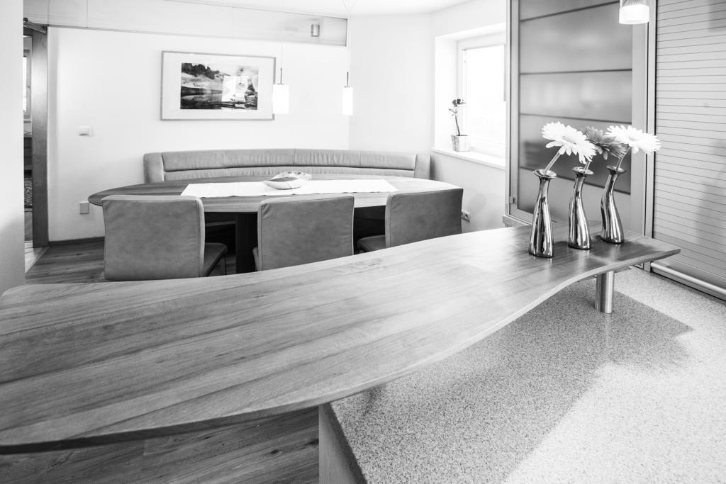 וויסינג Ferienhaus Alex חדר תמונה