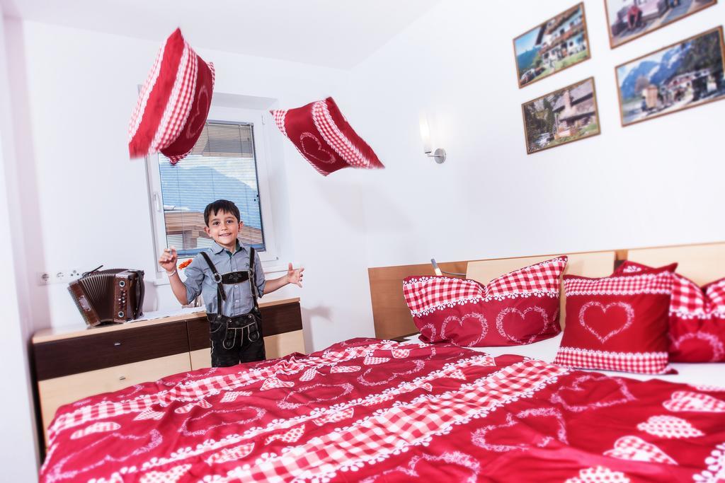 וויסינג Ferienhaus Alex חדר תמונה