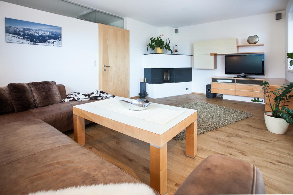 וויסינג Ferienhaus Alex חדר תמונה