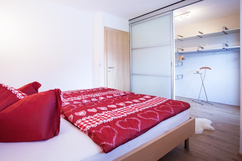 וויסינג Ferienhaus Alex חדר תמונה