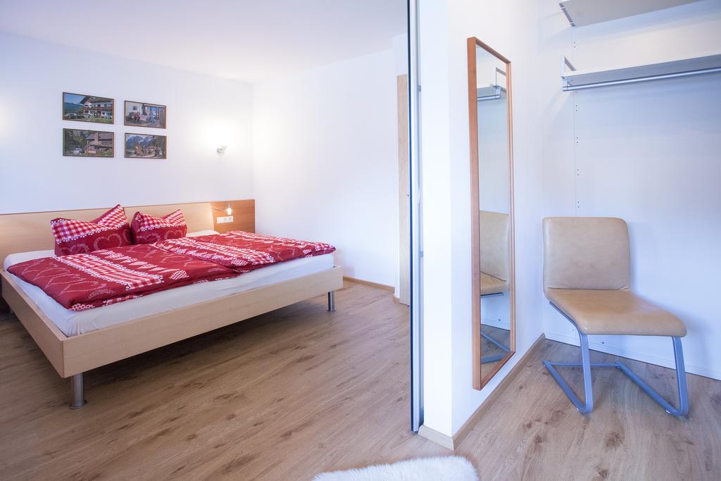 וויסינג Ferienhaus Alex חדר תמונה
