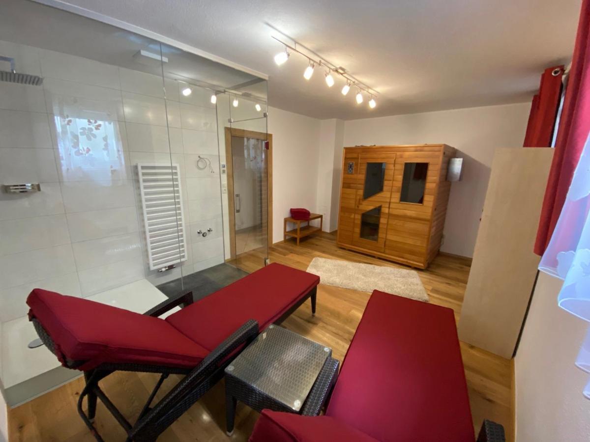 וויסינג Ferienhaus Alex מראה חיצוני תמונה