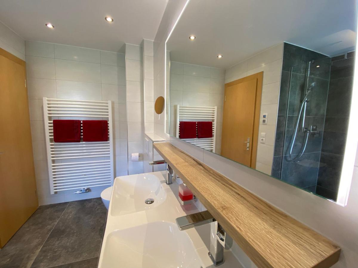 וויסינג Ferienhaus Alex מראה חיצוני תמונה