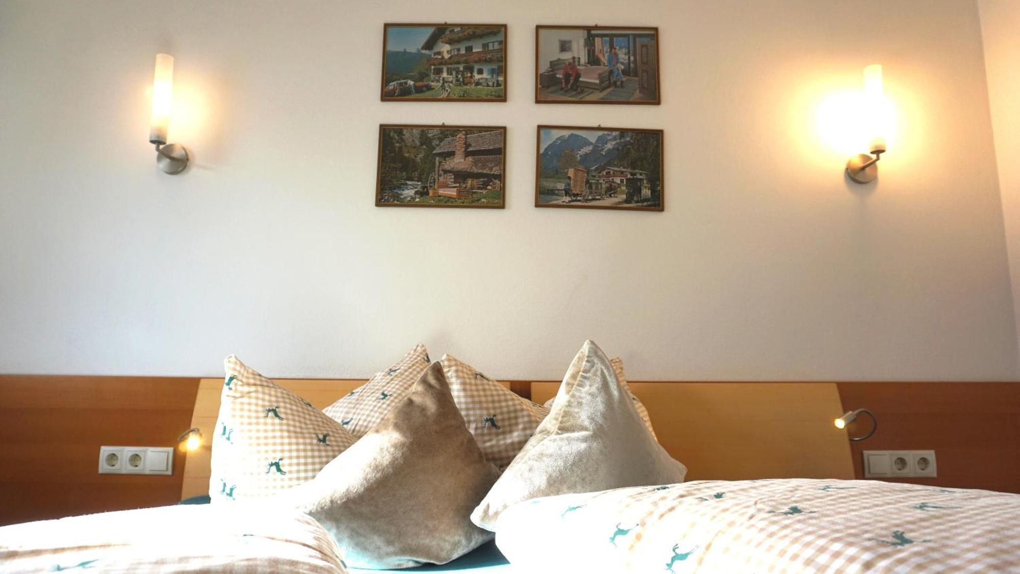 וויסינג Ferienhaus Alex מראה חיצוני תמונה