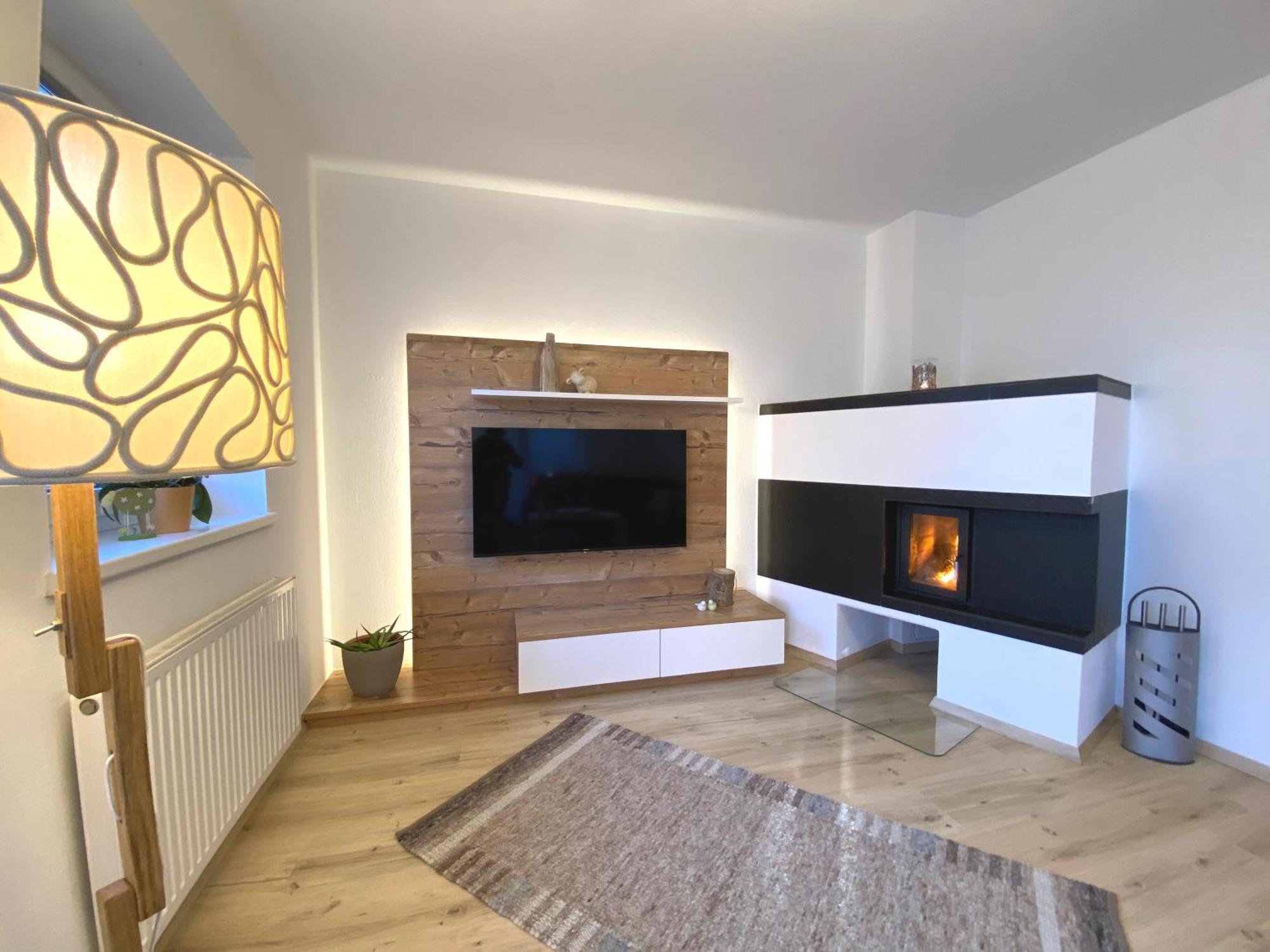 וויסינג Ferienhaus Alex מראה חיצוני תמונה