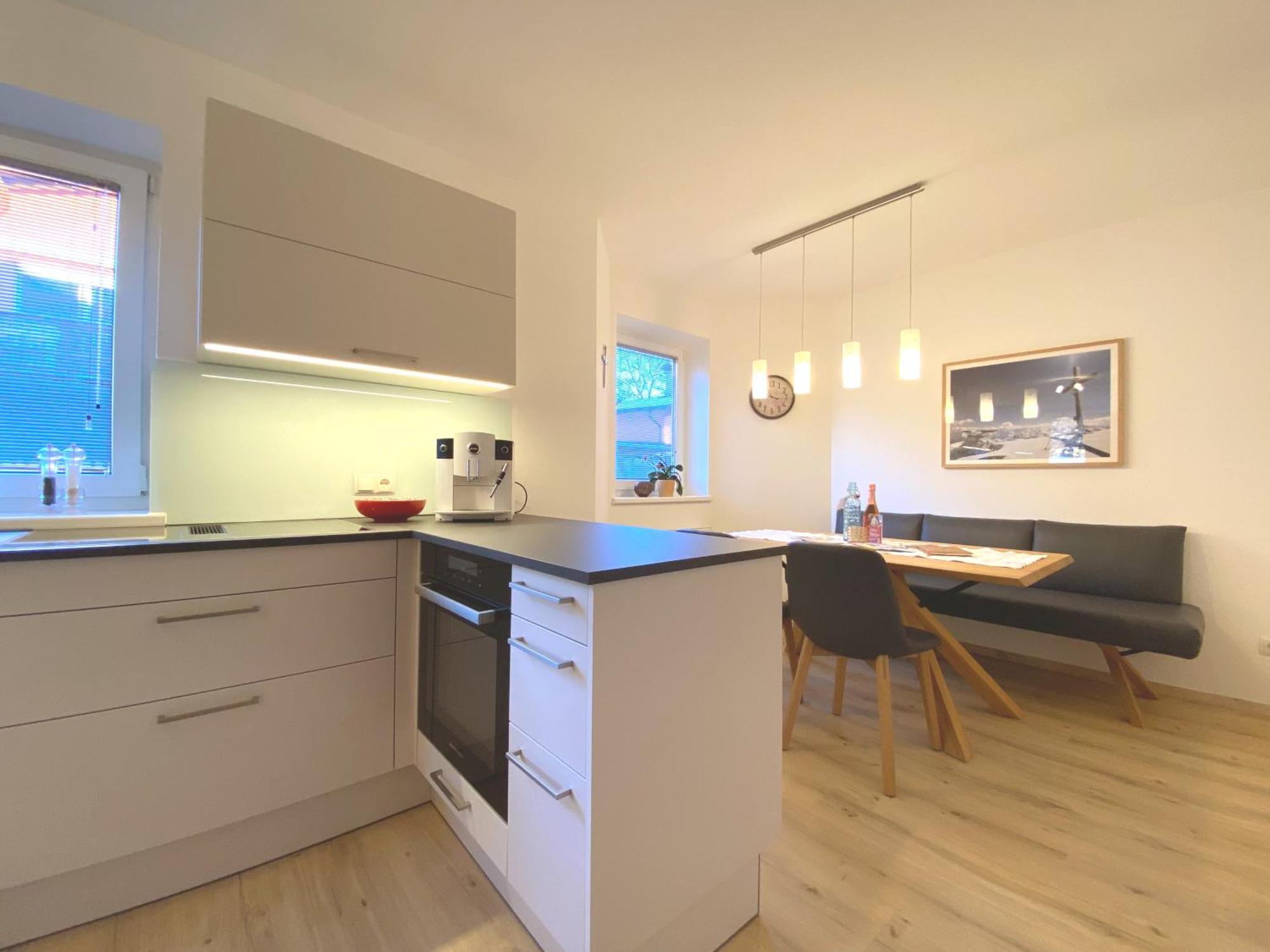 וויסינג Ferienhaus Alex מראה חיצוני תמונה