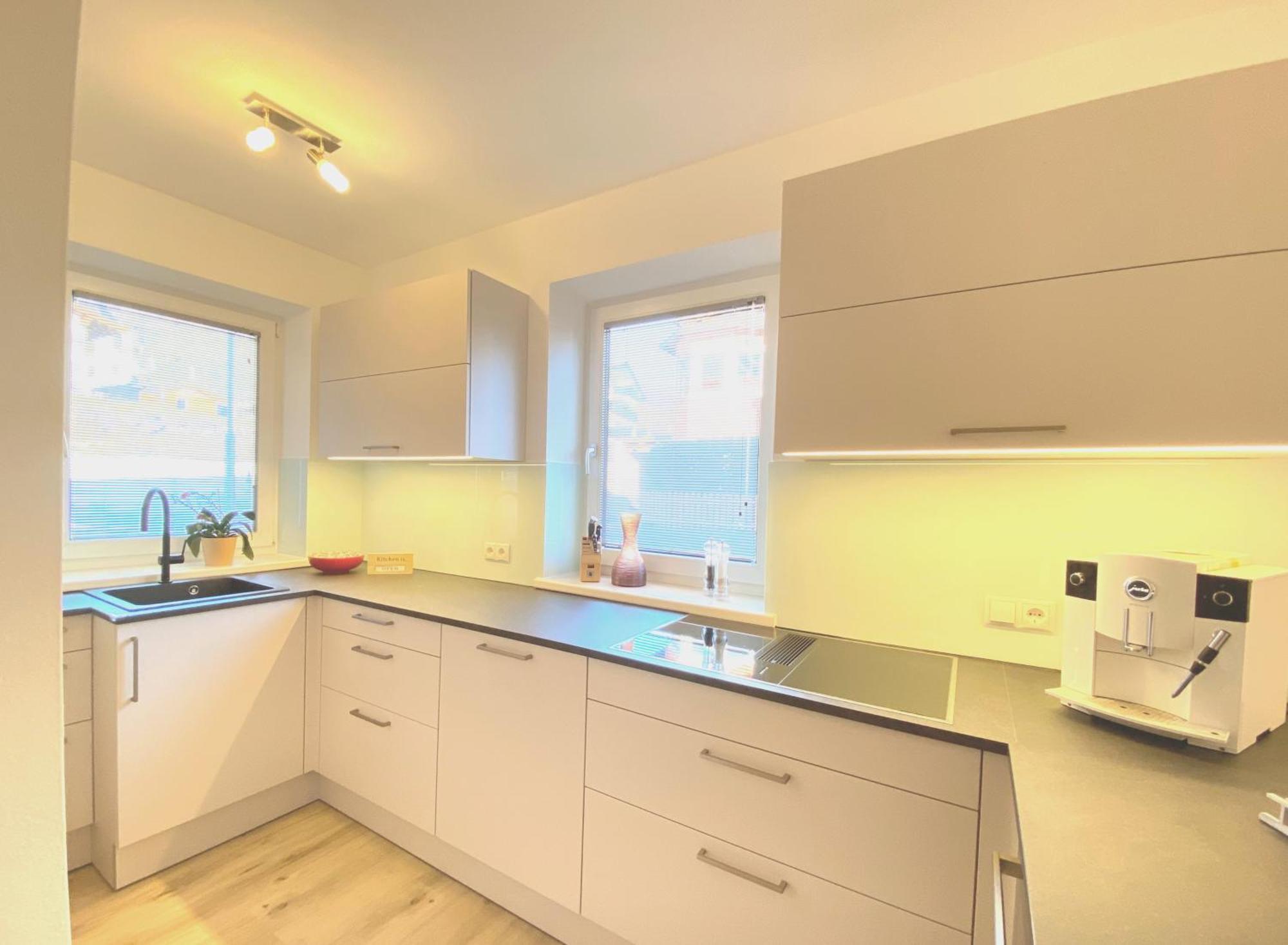 וויסינג Ferienhaus Alex מראה חיצוני תמונה