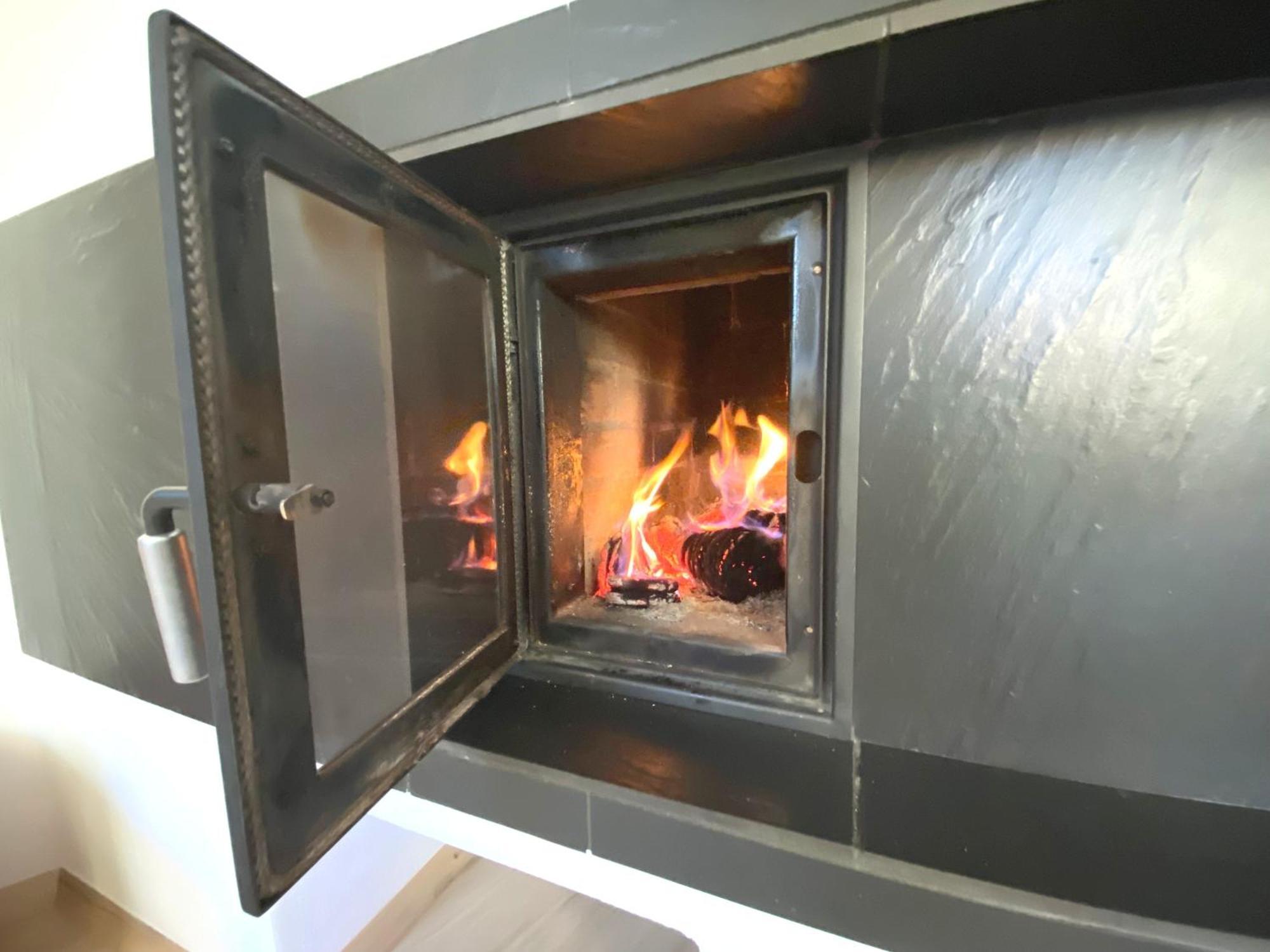 וויסינג Ferienhaus Alex מראה חיצוני תמונה