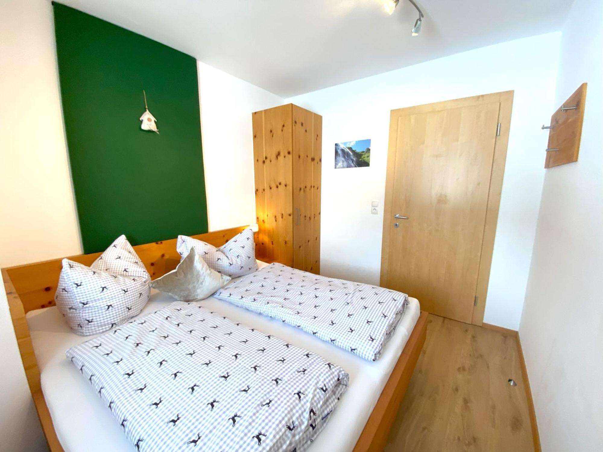 וויסינג Ferienhaus Alex מראה חיצוני תמונה