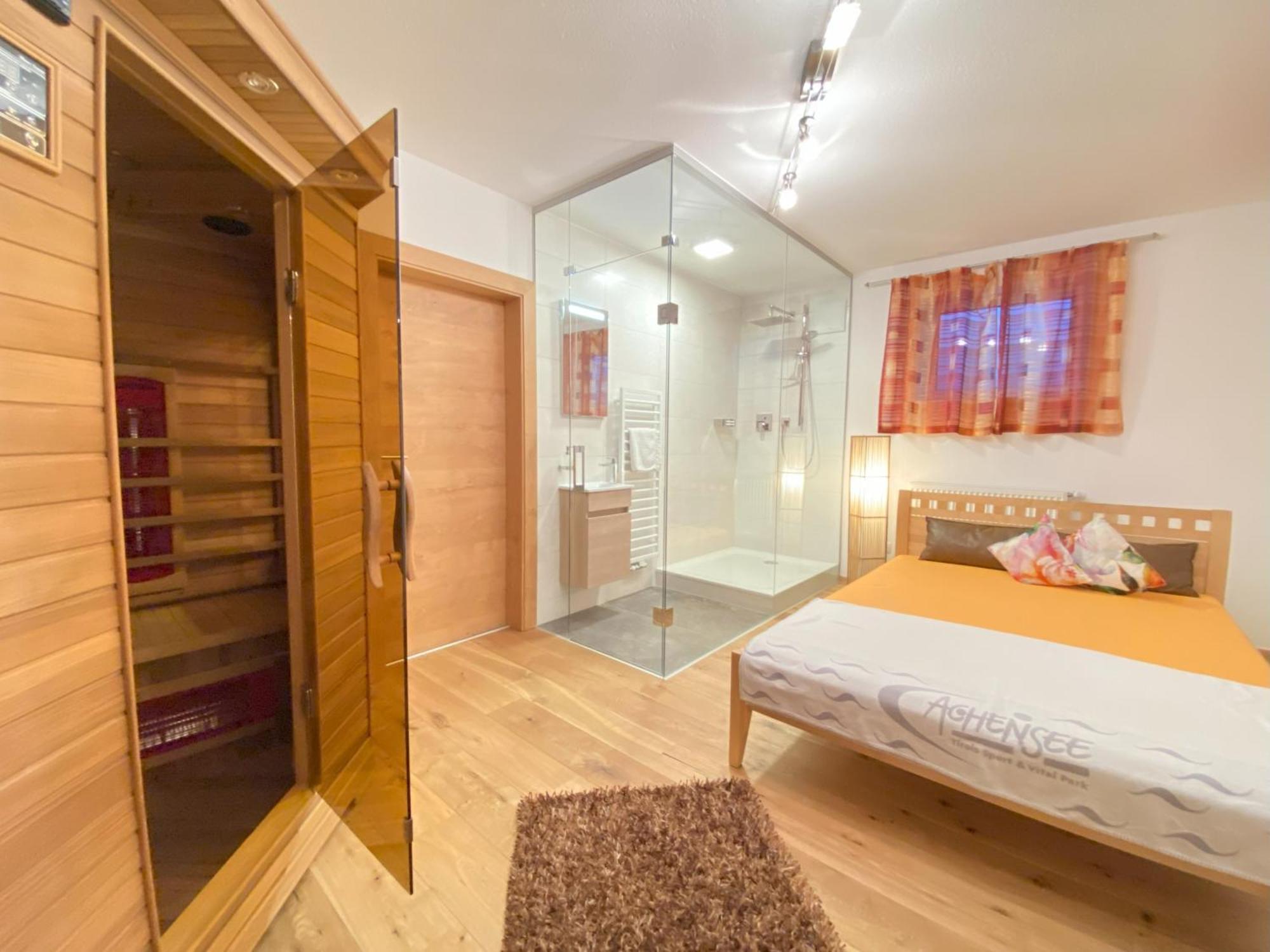 וויסינג Ferienhaus Alex מראה חיצוני תמונה