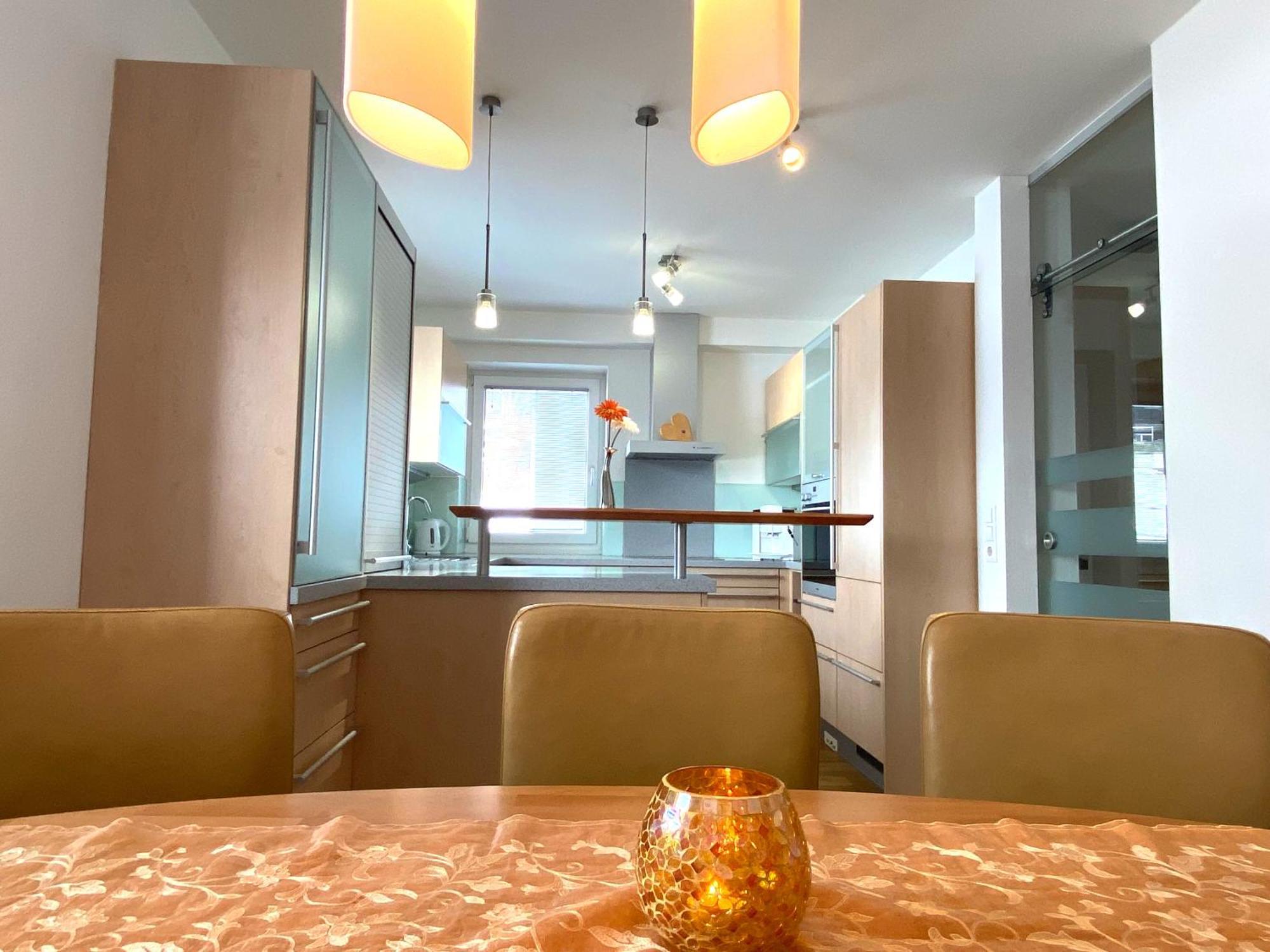 וויסינג Ferienhaus Alex מראה חיצוני תמונה