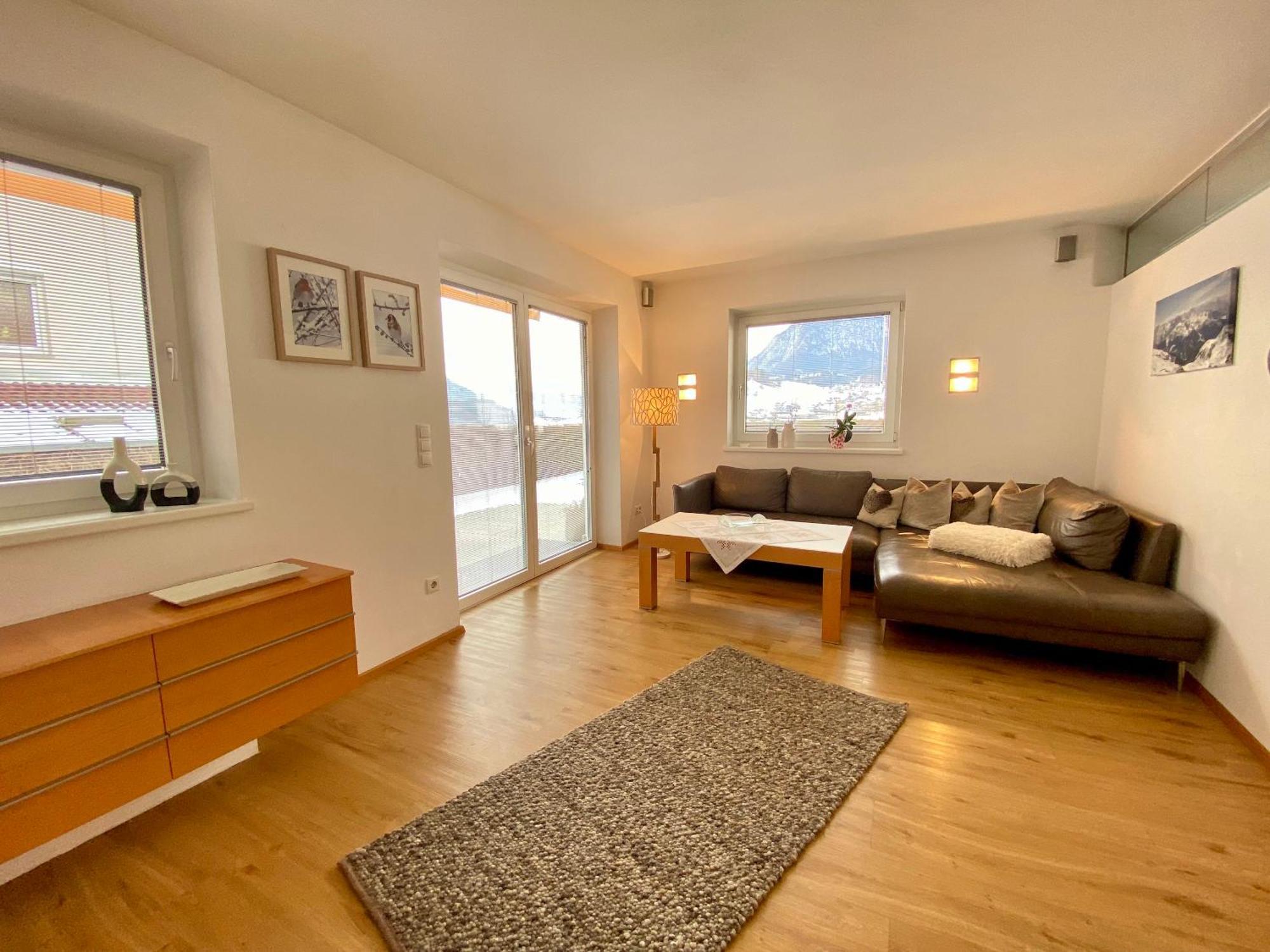 וויסינג Ferienhaus Alex מראה חיצוני תמונה