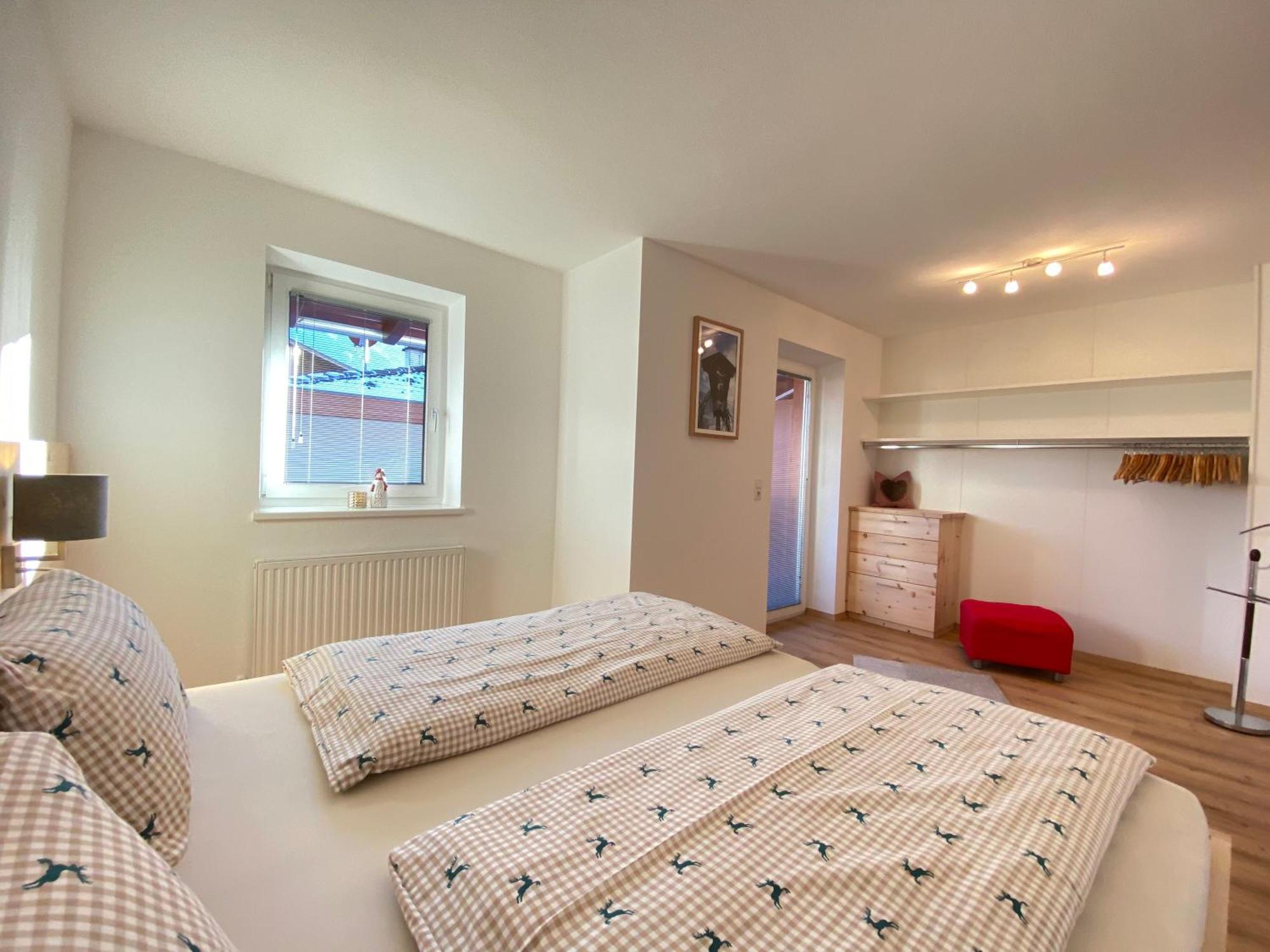 וויסינג Ferienhaus Alex מראה חיצוני תמונה