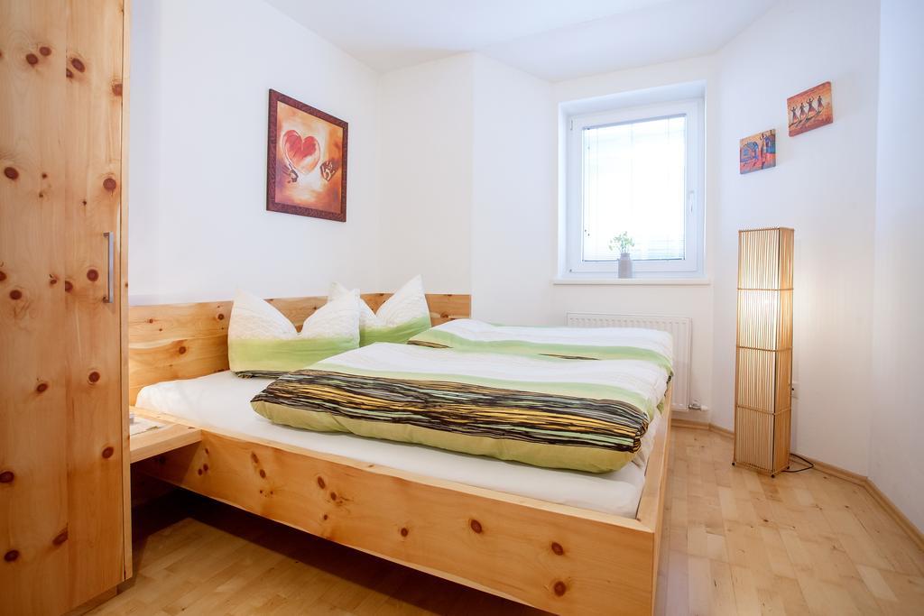 וויסינג Ferienhaus Alex מראה חיצוני תמונה