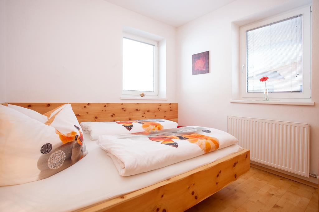 וויסינג Ferienhaus Alex מראה חיצוני תמונה