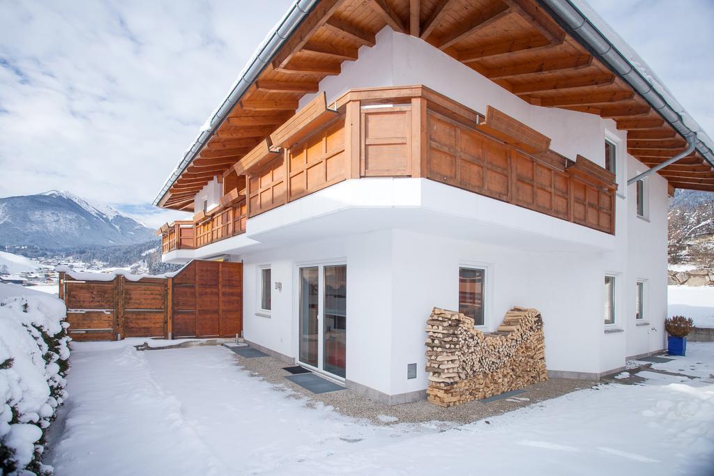 וויסינג Ferienhaus Alex מראה חיצוני תמונה
