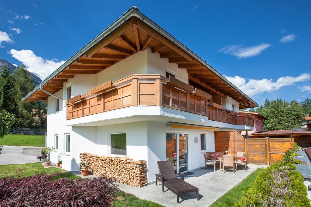 וויסינג Ferienhaus Alex מראה חיצוני תמונה