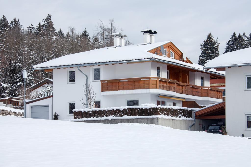 וויסינג Ferienhaus Alex מראה חיצוני תמונה