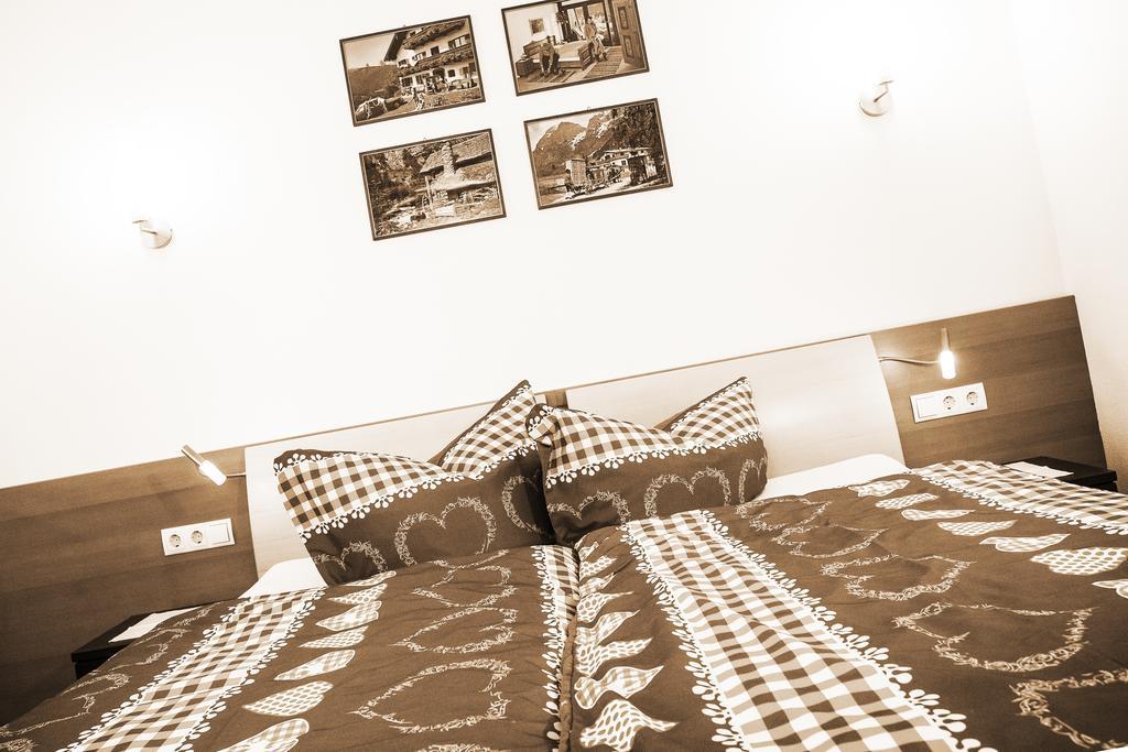 וויסינג Ferienhaus Alex מראה חיצוני תמונה