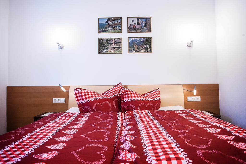וויסינג Ferienhaus Alex מראה חיצוני תמונה