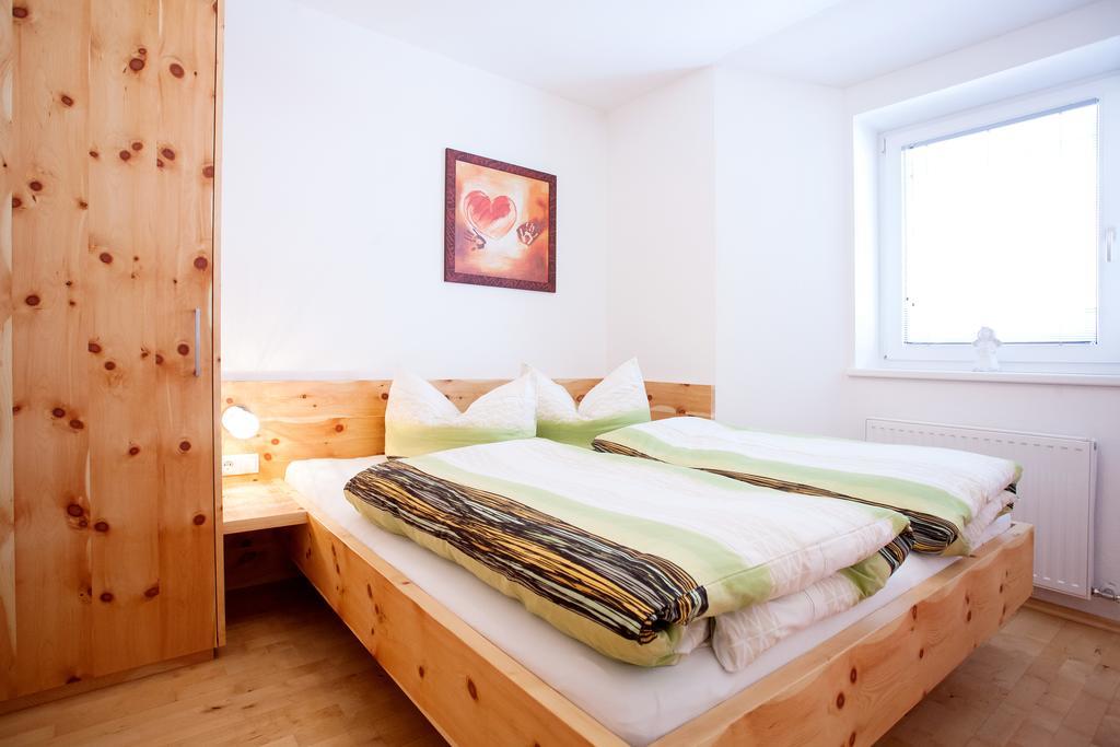 וויסינג Ferienhaus Alex מראה חיצוני תמונה